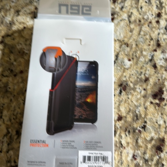 iPhone 8/7 case - Picture 5 of 6